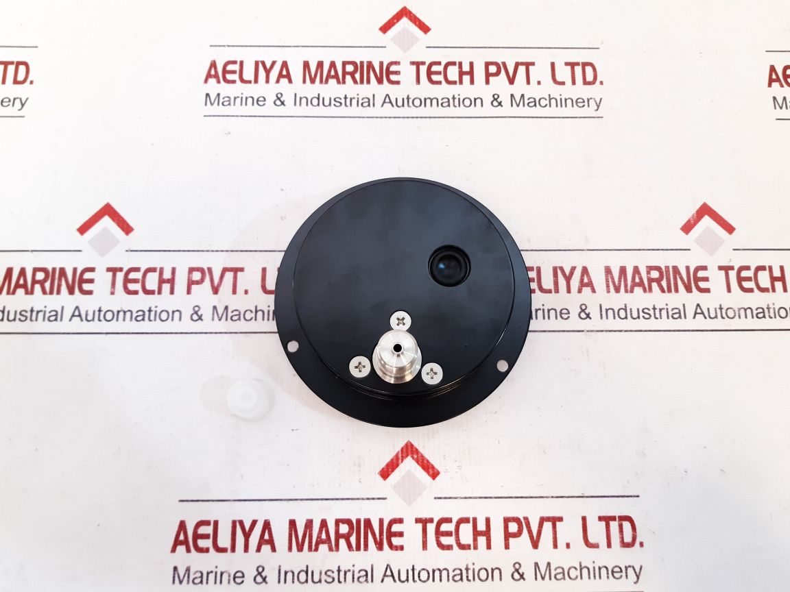 Nagano Keiki Be15-234 Pressure Sensor Switch Gauge