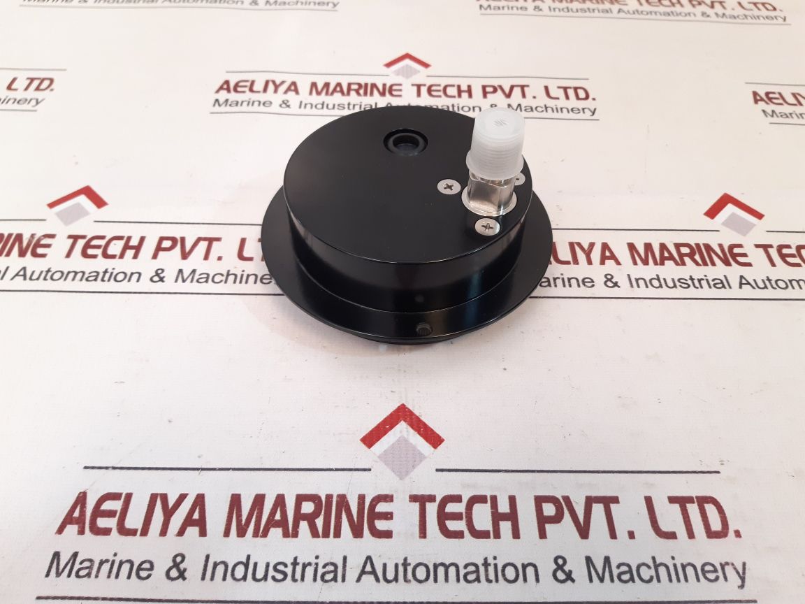 Nagano Keiki Be15-234 Pressure Sensor Switch Gauge