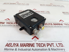 Nagano Keiki Cq20 Pressure Switch