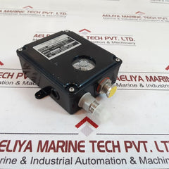 Nagano Keiki Cq20 Pressure Switch