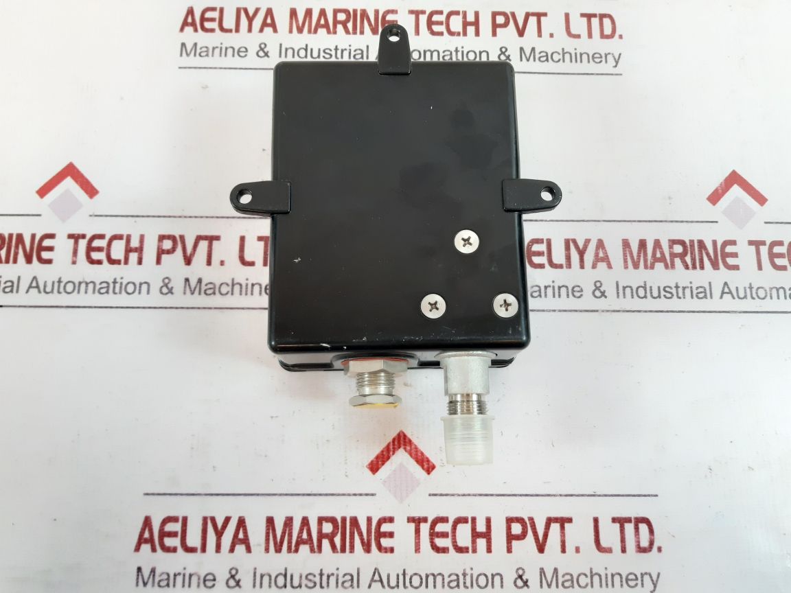 Nagano Keiki Cq20 Pressure Switch