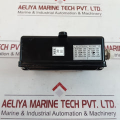 Nagano Keiki Cq20 Pressure Switch