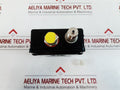 Nagano Keiki Cq20 Pressure Switch