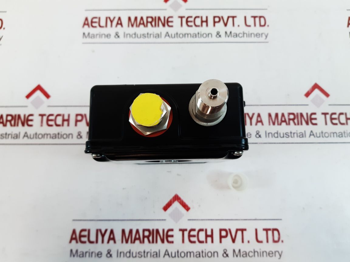 Nagano Keiki Cq20 Pressure Switch