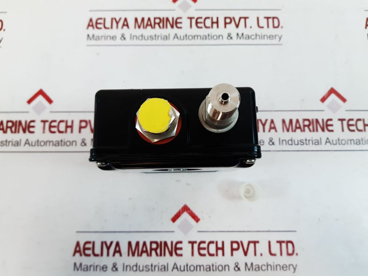 Nagano Keiki Cq20 Pressure Switch