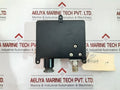 Nagano Keiki Cq21 Liquid Pressure Switch