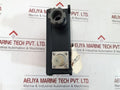 Nagano Keiki Cq21 Liquid Pressure Switch