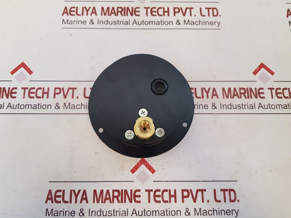 Nagano Keiki Gr16-251 Pressure Gauge 20~100 Kpa