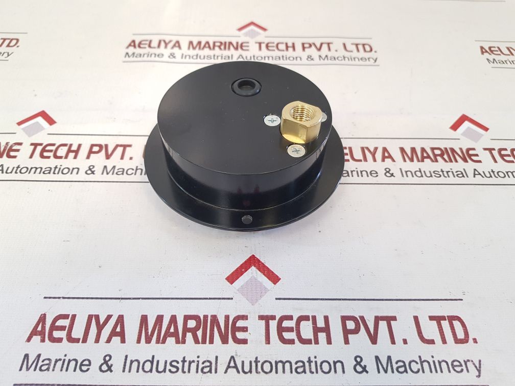 Nagano Keiki Gr16-251 Pressure Gauge 20~100 Kpa