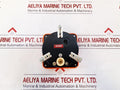Nagano Keiki Gr19-151 Pressure Gauge