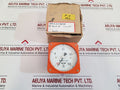 Nagano Keiki Gr19-151 Pressure Gauge 0.2~1Kg/Cm2
