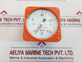 Nagano Keiki Gr19-151 Pressure Gauge 0.2~1Kg/Cm2
