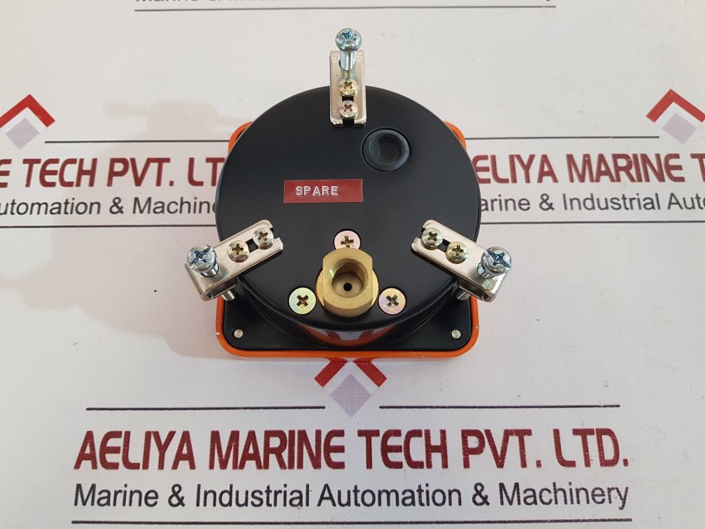 Nagano keiki gr19-151 pressure sensor switch gauge