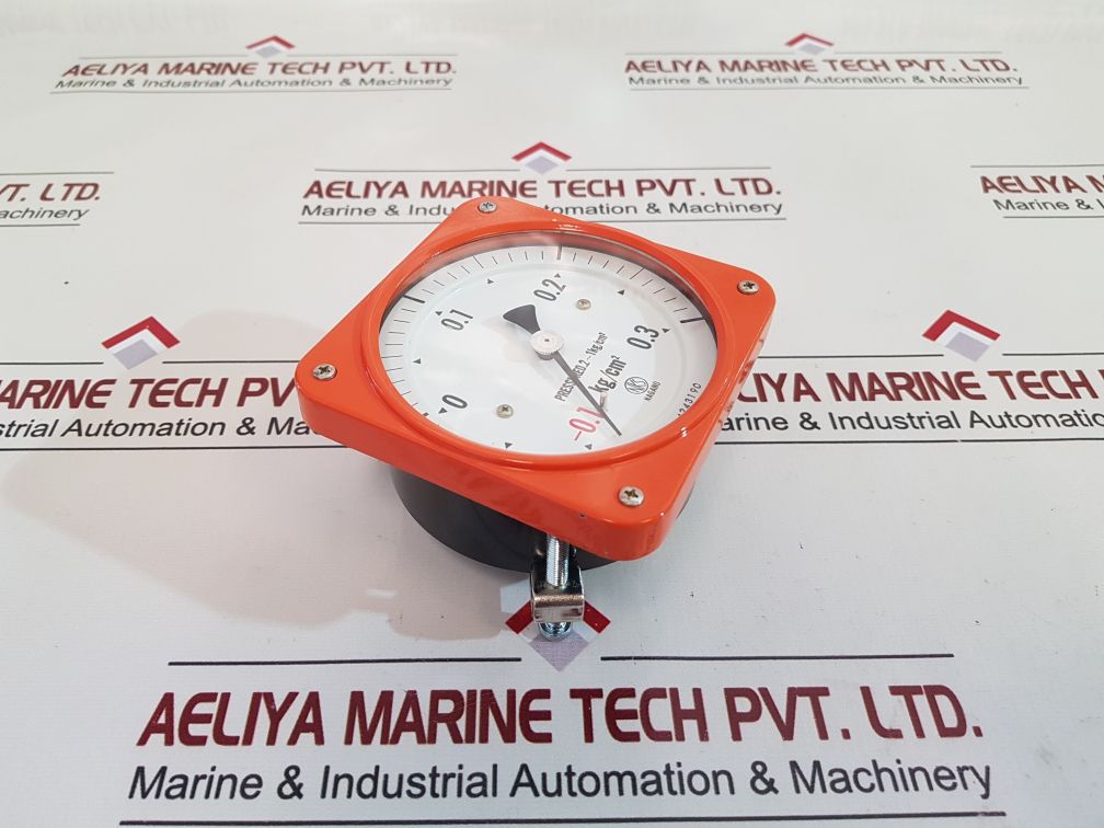 Nagano keiki gr19-151 pressure sensor switch gauge