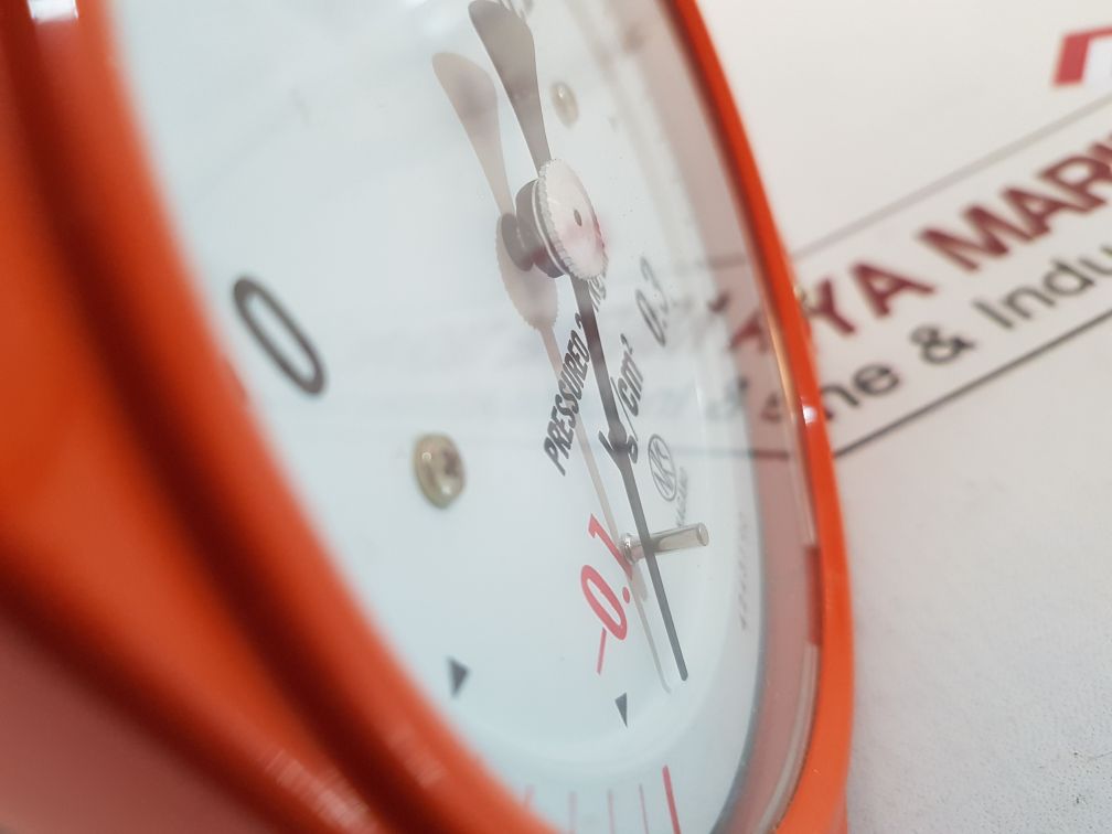 Nagano keiki gr19-151 pressure sensor switch gauge