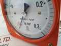 Nagano keiki gr19-151 pressure sensor switch gauge