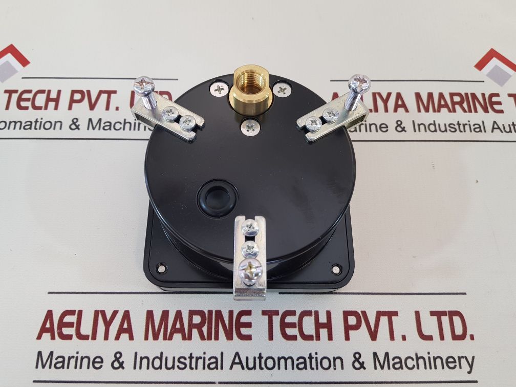 Nagano Keiki Nks Pressure Sensor Switch Gauge