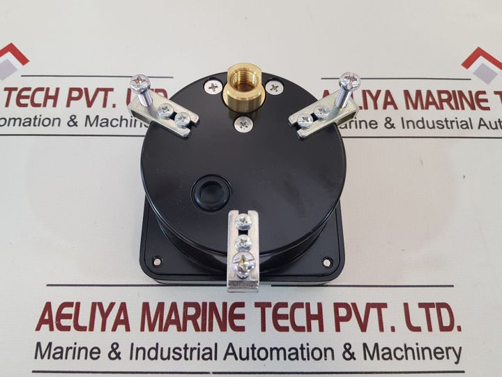 Nagano Keiki Nks Pressure Sensor Switch Gauge
