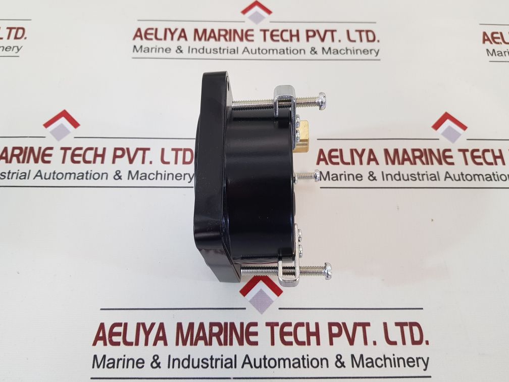 Nagano Keiki Nks Pressure Sensor Switch Gauge