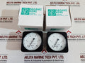 Nagano Keiki Gr19-151 Pressure Sensor Switch Gauge 0-10 Kgf/Cm2
