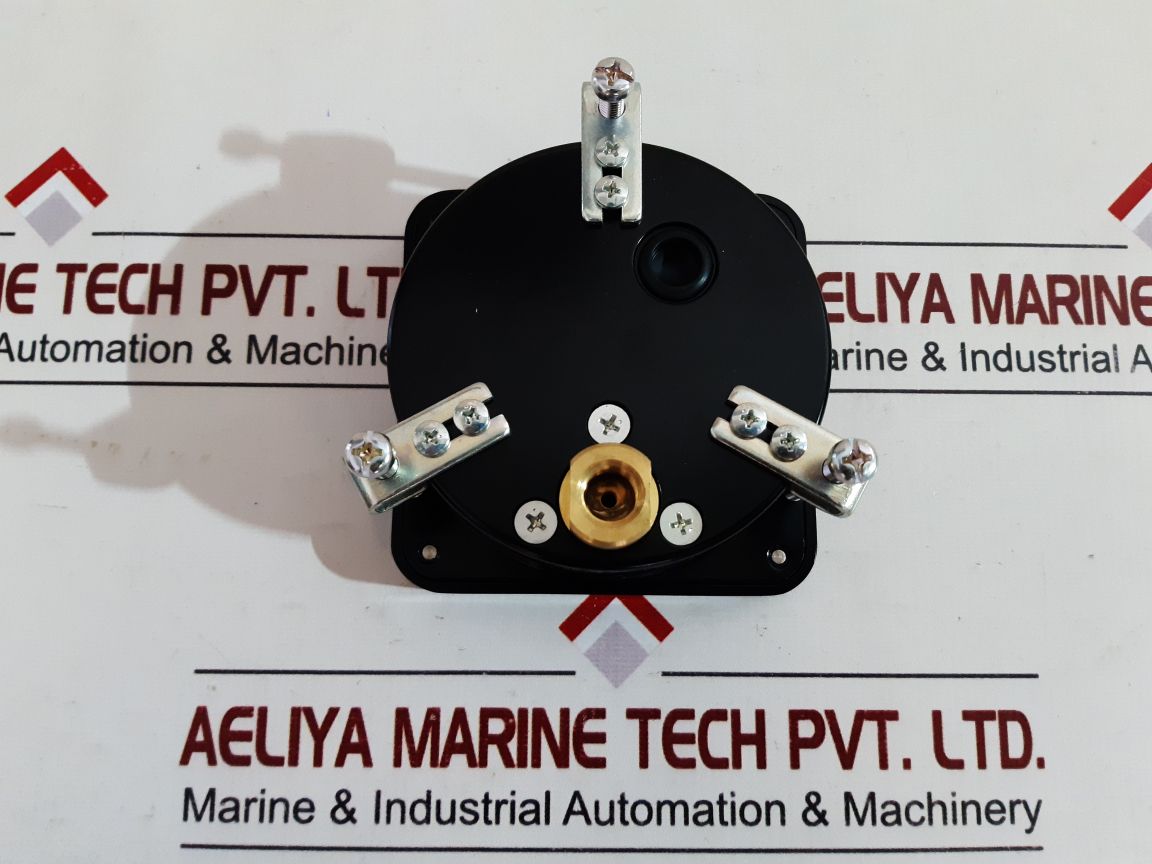 Nagano Keiki Gr19-151 Pressure Sensor Switch Gauge 0-10 Kgf/Cm2