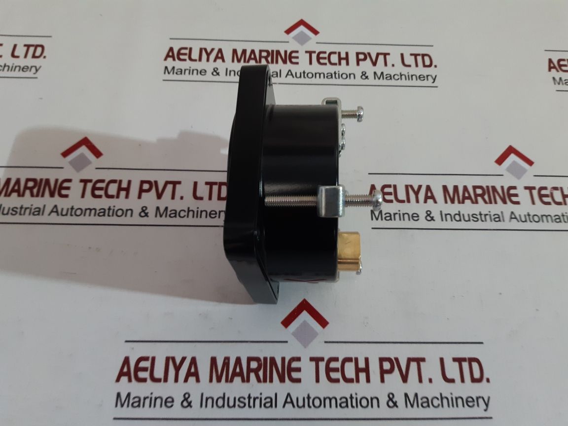 Nagano Keiki Gr19-151 Pressure Sensor Switch Gauge 0-10 Kgf/Cm2