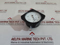 Nagano Keiki Gr19-151 Pressure Sensor Switch Gauge 0-10 Kgf/Cm2