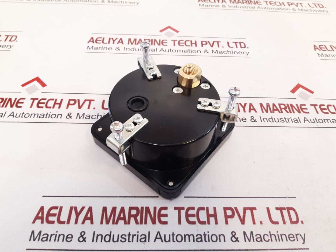 Nagano Keiki Nks Gr19-151 Pressure Sensor Switch Gauge 5803547