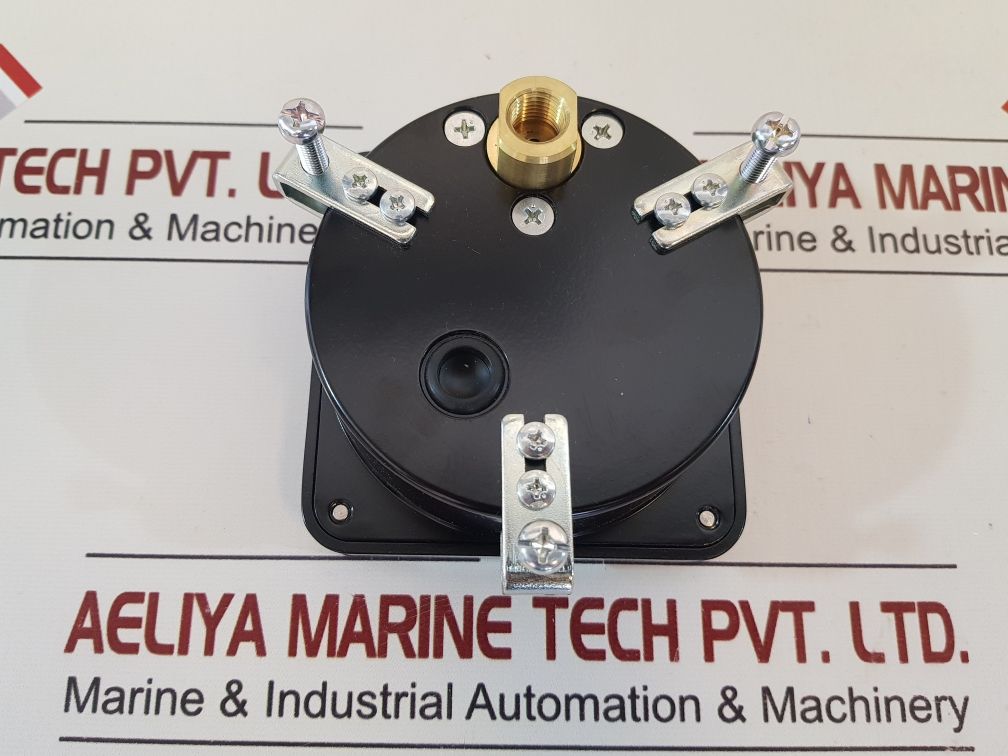 Nagano Keiki Nks Gr19-151 Pressure Sensor Switch Gauge