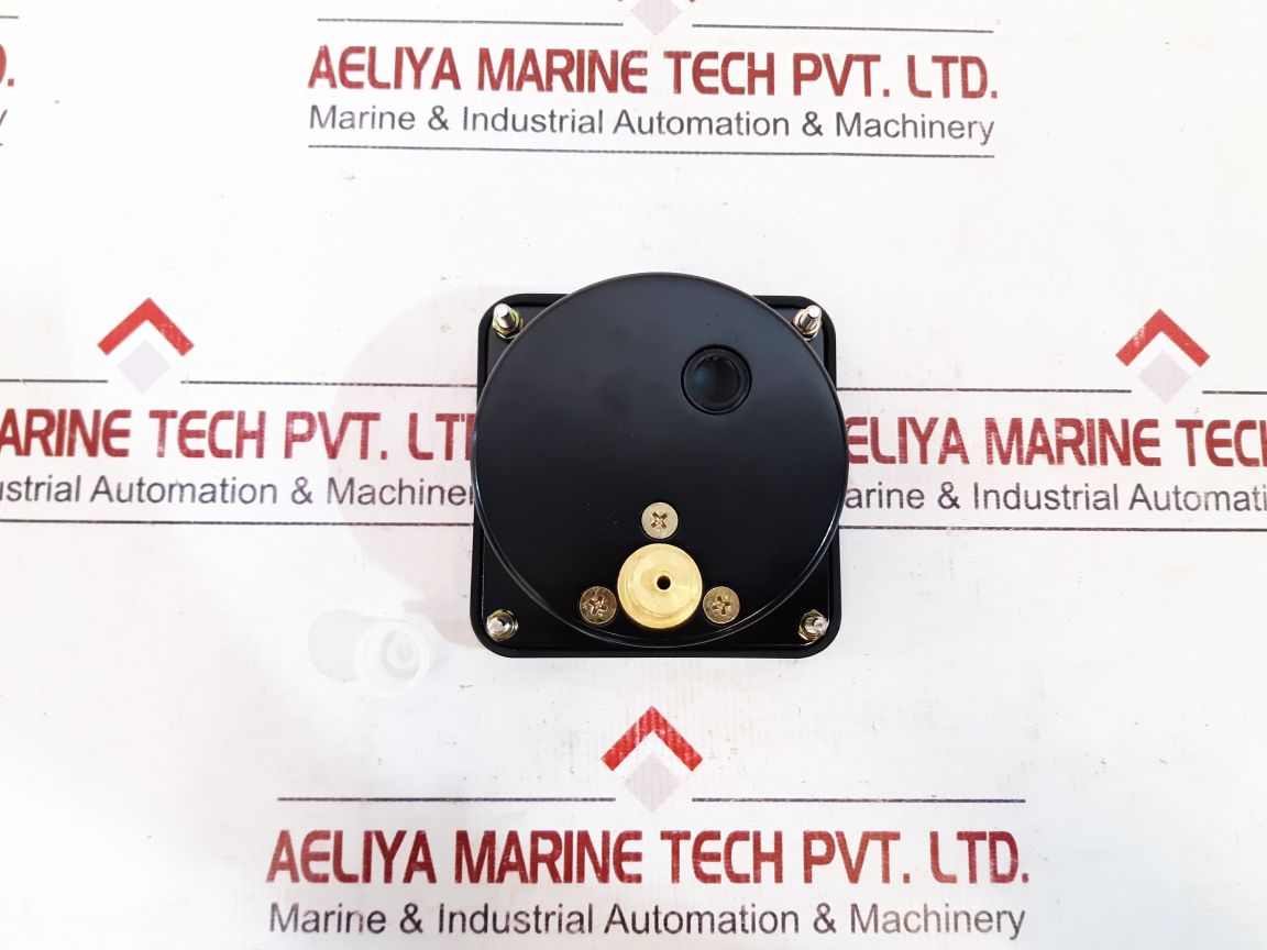 Nagano Keiki Gt15-331 Pressure Sensor Switch Gauge
