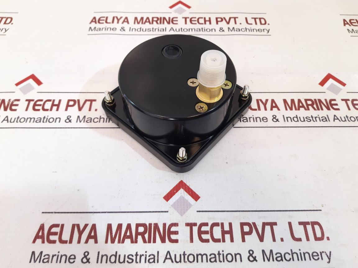 Nagano Keiki Gt15-331 Pressure Sensor Switch Gauge