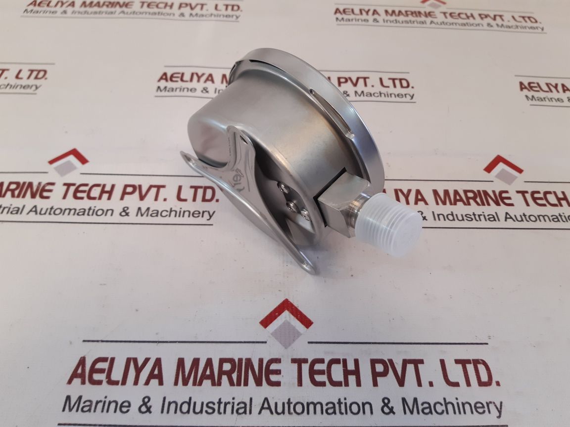 Nagano Keiki Gv42-243 Pressure Sensor Switch Gauge