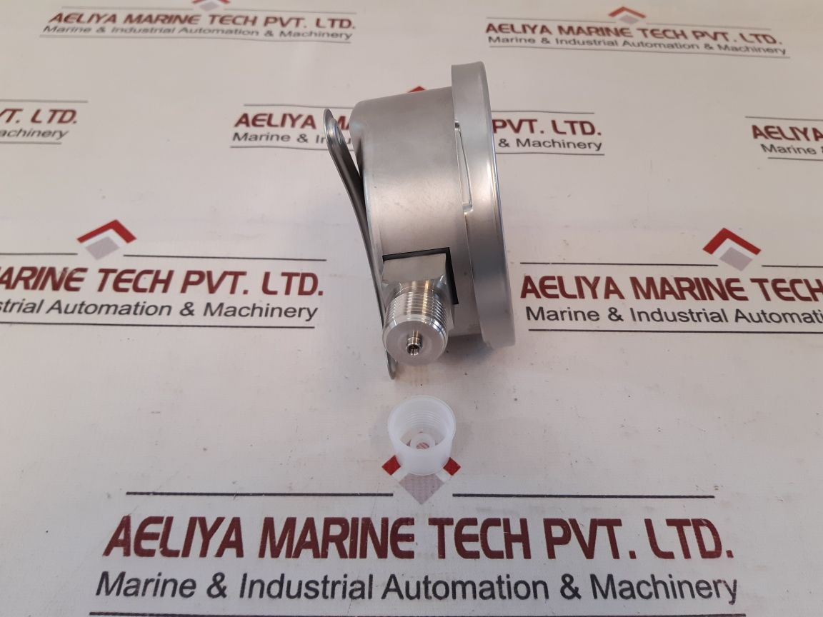 Nagano Keiki Gv42-243 Pressure Sensor Switch Gauge