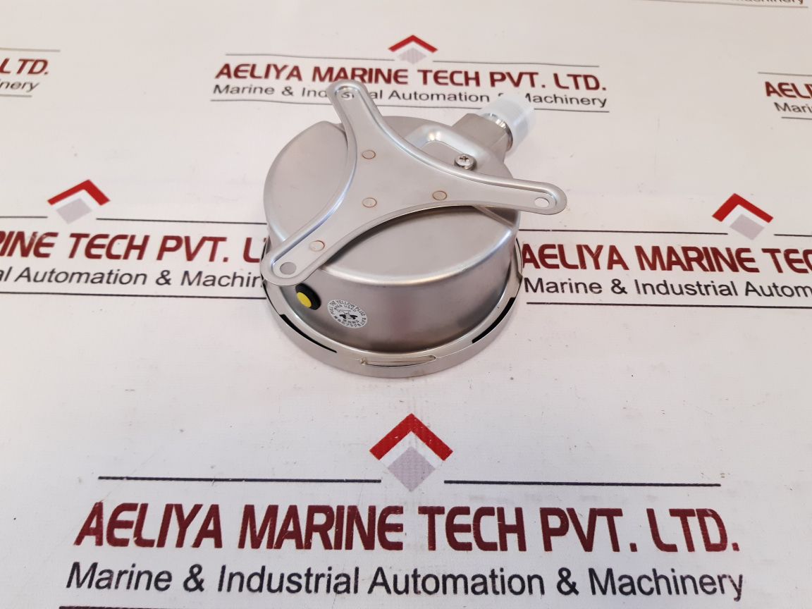 Nagano Keiki Gv42-243 Pressure Sensor Switch Gauge