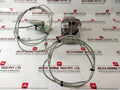 Nagano Keiki Ke 22 Pneumatic Pressure Transmitter