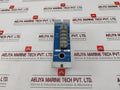 Nagano Keiki Kg12 P/I Converter 24V Dc