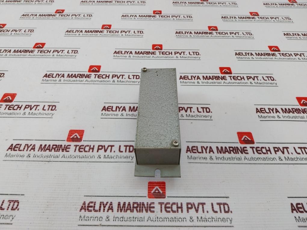 Nagano Keiki Kg12 P/I Converter 24V Dc