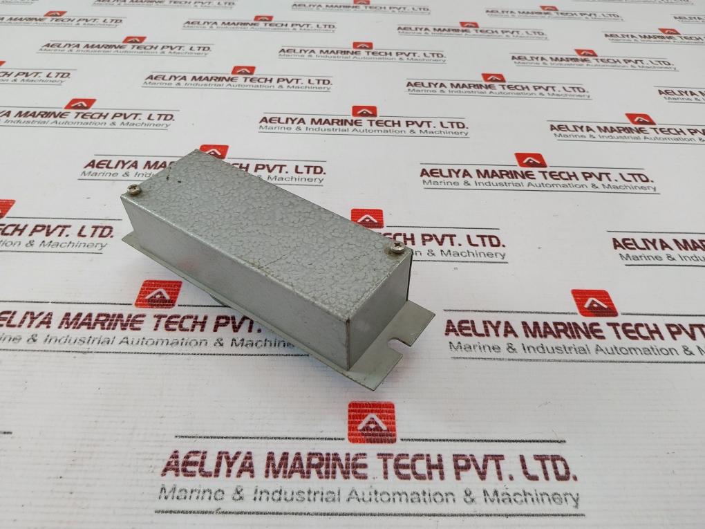 Nagano Keiki Kg12 P/I Converter 24V Dc