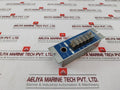 Nagano Keiki Kg12 P/I Converter 24V Dc