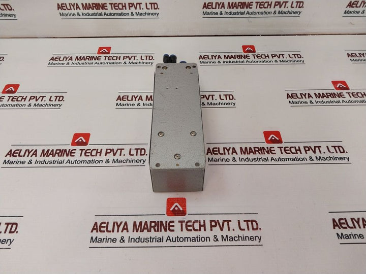 Nagano Keiki Kg20 I\P Converter