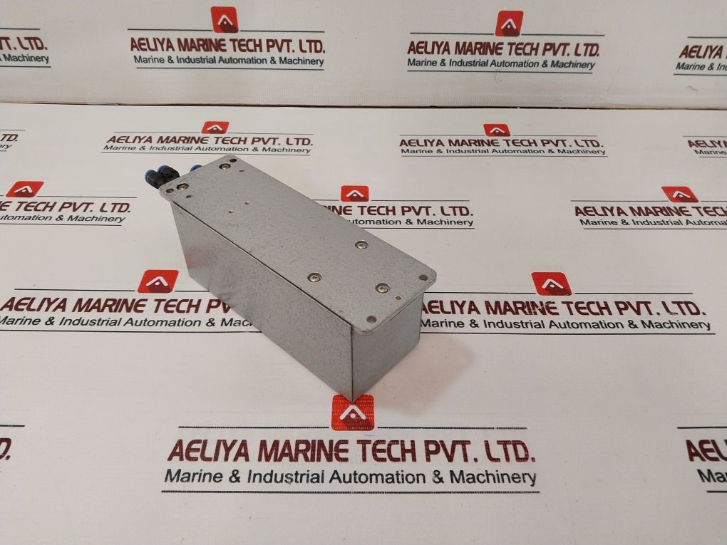 Nagano Keiki Kg20 I\P Converter