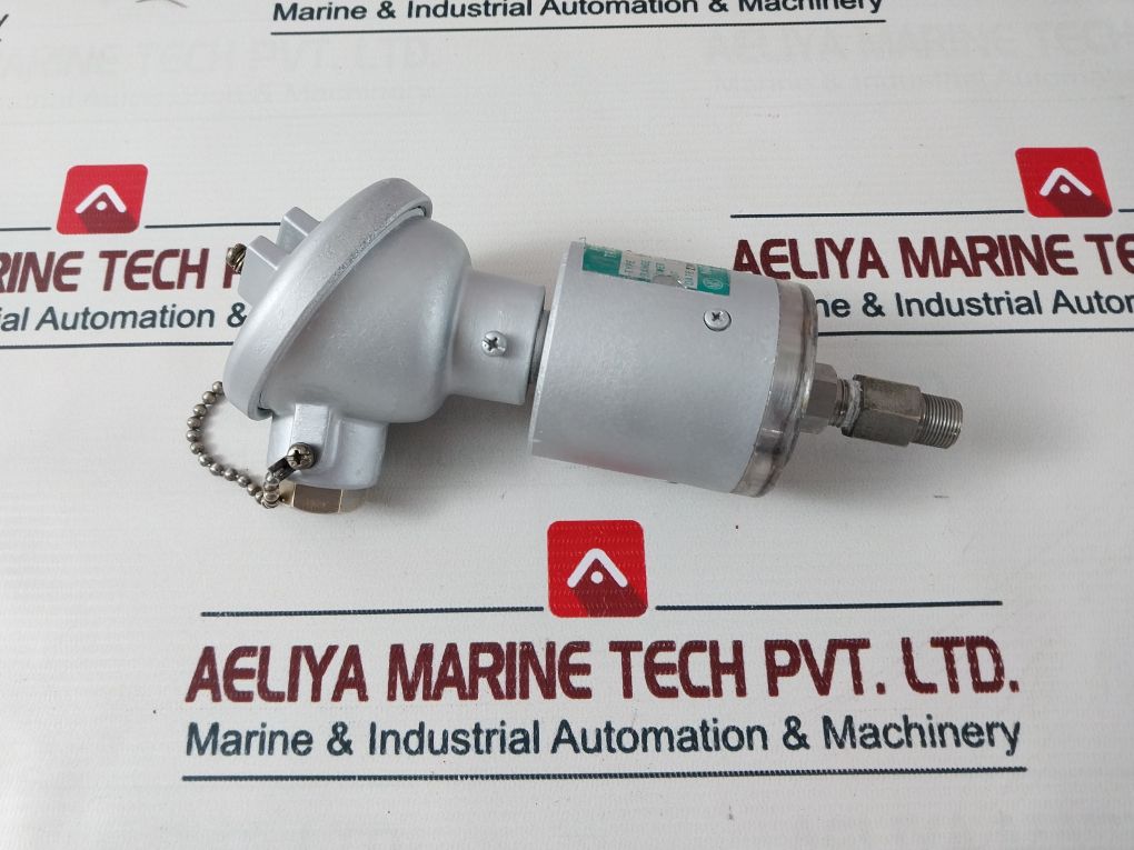 Nagano Keiki Kh25 24V