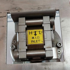 Nagano Keiki Kj92-612 Pressure Transmitter Lrd-00007