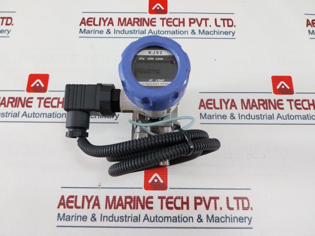 Nagano Keiki Kj92-612