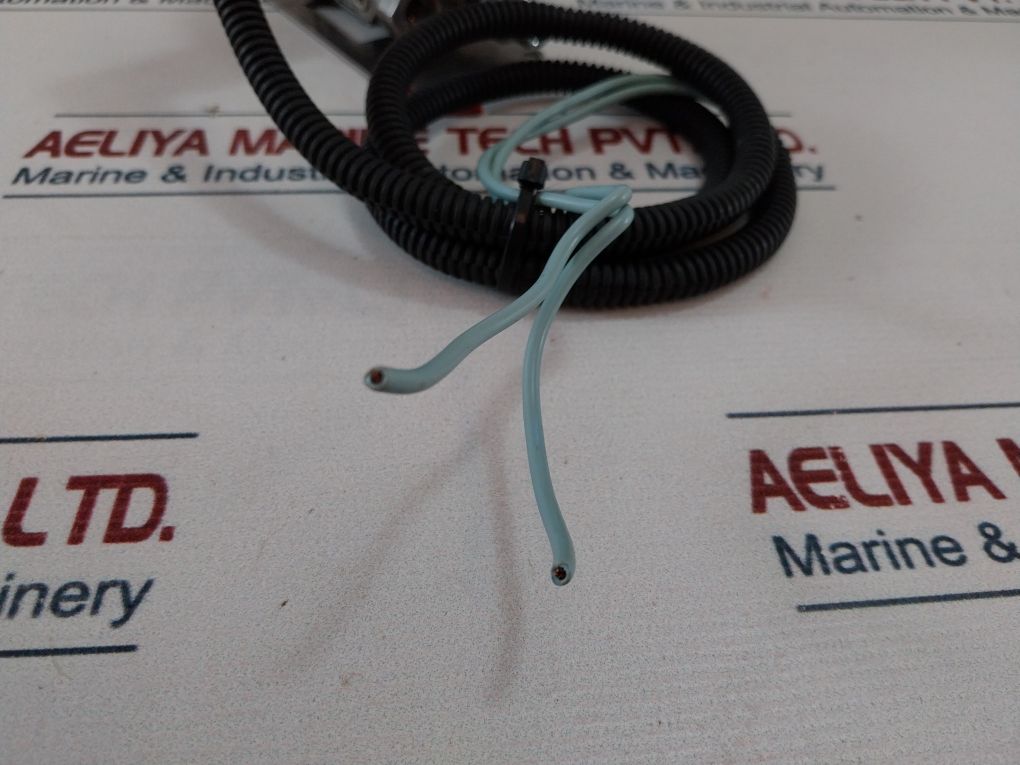 Nagano Keiki Kj92-612 Pressure Transmitter Lrd-00007