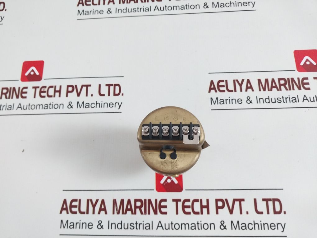 Nagano Keiki Kl76-s19 Pressure Sensor Switch Gauge 0~98.07Kpa