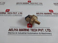 Nagano Keiki Kl76-s19 Pressure Sensor Switch Gauge 0~98.07Kpa