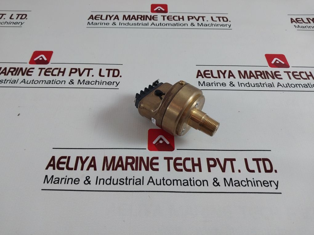 Nagano Keiki Kl76-s19 Pressure Sensor Switch Gauge 0~98.07Kpa