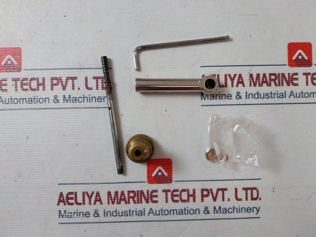 Nagano Keiki M2 Indicator Set