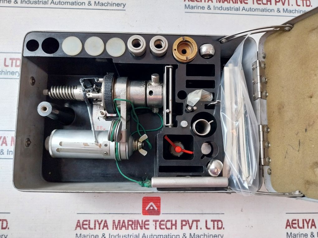 Nagano Keiki M2 Indicator Set